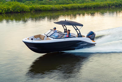 BOATZON | 2025 Bayliner V20 BOATZON | 2025 Bayliner V20