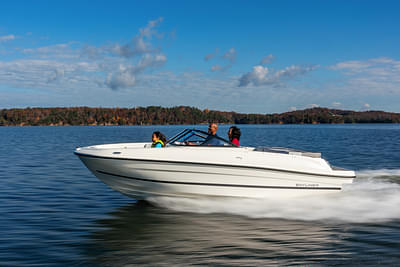 BOATZON | 2025 Bayliner VR Series VR4 Outboard BOATZON | 2025 Bayliner VR Series VR4 Outboard