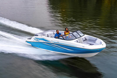 BOATZON | 2025 Bayliner VR Series VR6 Bowrider BOATZON | 2025 Bayliner VR Series VR6 Bowrider