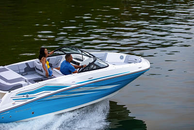 BOATZON | 2025 Bayliner VR Series VR6 Outboard BOATZON | 2025 Bayliner VR Series VR6 Outboard
