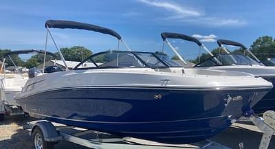 BOATZON | 2025 Bayliner VR4