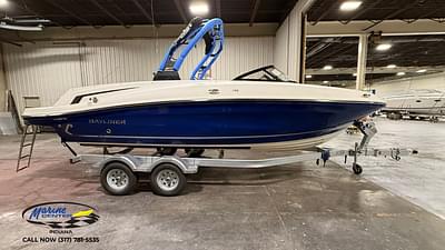 BOATZON | 2025 Bayliner VR6 BOATZON | 2025 Bayliner VR6