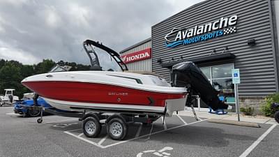 BOATZON | 2025 Bayliner VR6