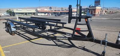 BOATZON | 2025 Bear Trailers Bear 2224 Tandem Trailer BOATZON | 2025 Bear Trailers Bear 2224 Tandem Trailer