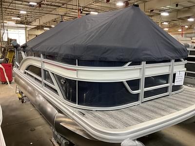 BOATZON | 2025 Bennington 168 SL