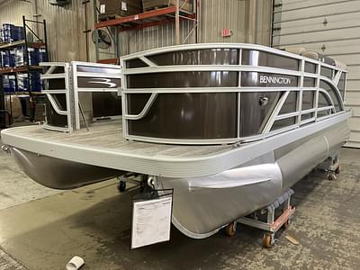 BOATZON | 2025 Bennington 168SF YAMAHA T25 BOATZON | 2025 Bennington 168SF YAMAHA T25