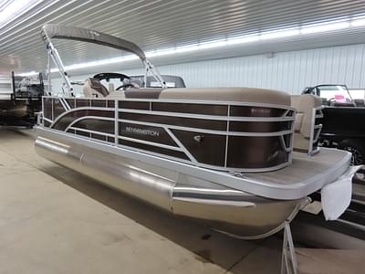 BOATZON | 2025 Bennington 188 SL