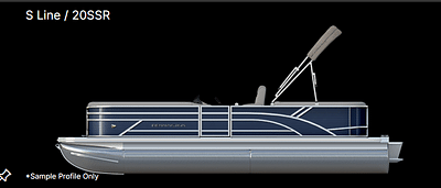 BOATZON | 2025 Bennington 20 SSR Quad Bench On Order ETA Jan