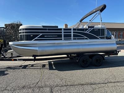 BOATZON | 2025 Bennington 20 SSR BOATZON | 2025 Bennington 20 SSR