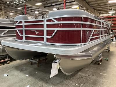 BOATZON | 2025 Bennington 20 SVL