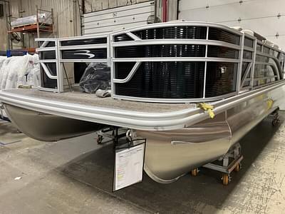 BOATZON | 2025 Bennington 20SF YAMAHA T50 BOATZON | 2025 Bennington 20SF YAMAHA T50