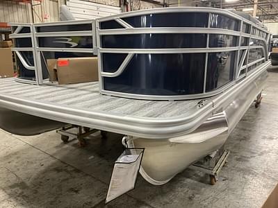 BOATZON | 2025 Bennington 20SFSE