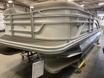 BOATZON | 2025 Bennington 20SL YAMAHA T50 BOATZON | 2025 Bennington 20SL YAMAHA T50