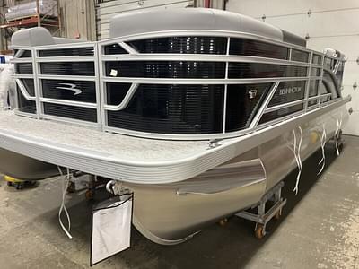 BOATZON | 2025 Bennington 20SSR