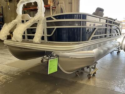 BOATZON | 2025 Bennington 21SL YAMAHA F90 BOATZON | 2025 Bennington 21SL YAMAHA F90