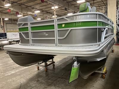 BOATZON | 2025 Bennington 21SL YAMAHA F90 BOATZON | 2025 Bennington 21SL YAMAHA F90