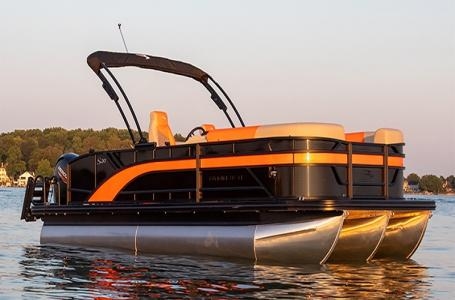 2025 Bennington Bennington 21SLEse      SPS 2025 - Sold Boat