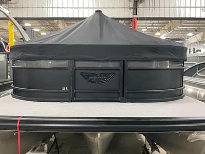 BOATZON | 2025 Bennington 22 LSR