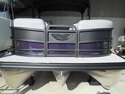 BOATZON | 2025 Bennington 22 MSB Bennington w Yamaha 175 VMAX