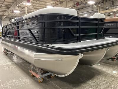 BOATZON | 2025 Bennington 22 SSB