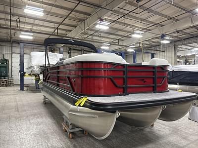 BOATZON | 2025 Bennington 22 SSB SWINGBACK TRIPLE TOON BOATZON | 2025 Bennington 22 SSB SWINGBACK TRIPLE TOON
