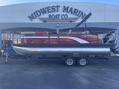 BOATZON | 2025 Bennington 22 SSB YAMAHA VF150 BOATZON | 2025 Bennington 22 SSB YAMAHA VF150
