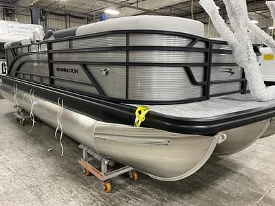 BOATZON | 2025 Bennington 22 SSR