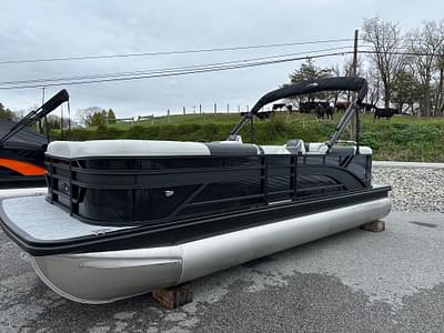 BOATZON | 2025 Bennington 22 SSR Quad Bench Tritoon with Yamaha F150Hp In Stock BOATZON | 2025 Bennington 22 SSR Quad Bench Tritoon with Yamaha F150Hp In Stock