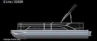 BOATZON | 2025 Bennington 22 SSR YAMAHA F150XC IN STOCK BOATZON | 2025 Bennington 22 SSR YAMAHA F150XC IN STOCK