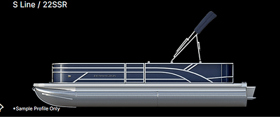 BOATZON | 2025 Bennington 22 SSR YAMAHA F150XC IN STOCK BOATZON | 2025 Bennington 22 SSR YAMAHA F150XC IN STOCK