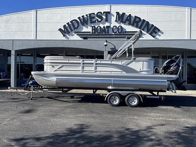 BOATZON | 2025 Bennington 22 SSR YAMAHA VF150 BOATZON | 2025 Bennington 22 SSR YAMAHA VF150
