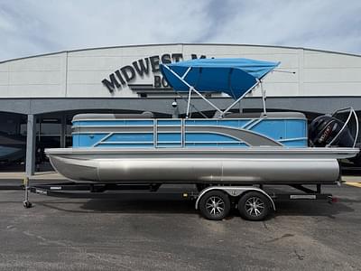 BOATZON | 2025 Bennington 22 SSR YAMAHA VF150 BOATZON | 2025 Bennington 22 SSR YAMAHA VF150