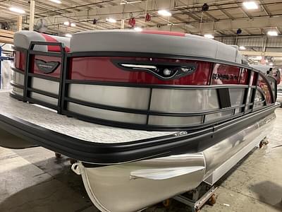 BOATZON | 2025 Bennington 22MSB YAMAHA F115 BOATZON | 2025 Bennington 22MSB YAMAHA F115