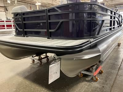 BOATZON | 2025 Bennington 22SSB YAMAHA F115 BOATZON | 2025 Bennington 22SSB YAMAHA F115