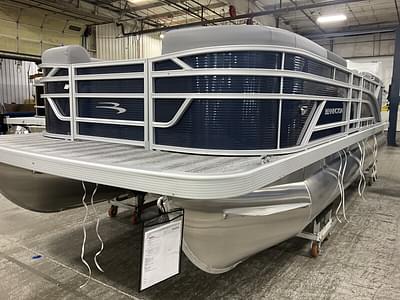 BOATZON | 2025 Bennington 22SSR