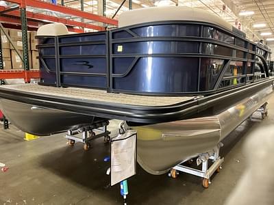 BOATZON | 2025 Bennington 22SSR YAMAHA F115 BOATZON | 2025 Bennington 22SSR YAMAHA F115