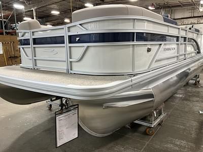 BOATZON | 2025 Bennington 22SSR  YAMAHA F115