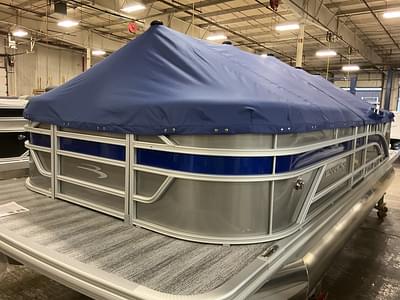 BOATZON | 2025 Bennington 22SSRSE BOATZON | 2025 Bennington 22SSRSE