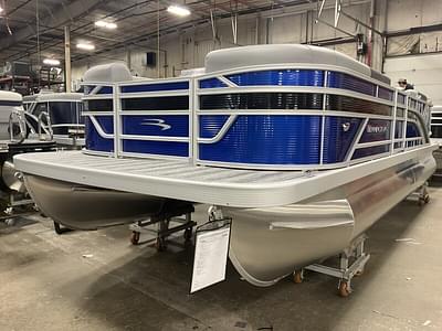 BOATZON | 2025 Bennington 22SSRSE BOATZON | 2025 Bennington 22SSRSE
