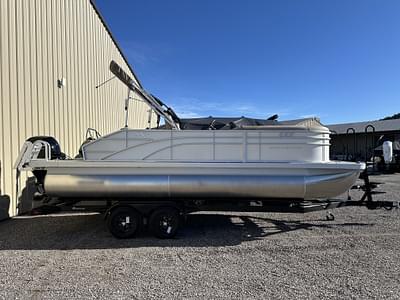 BOATZON | 2025 Bennington 22SXSB