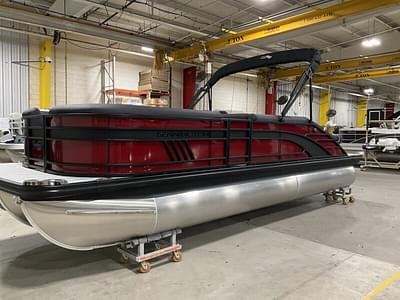 BOATZON | 2025 Bennington 23 LSB