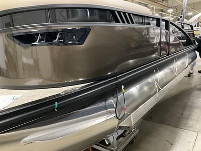 BOATZON | 2025 Bennington 23LXSFB YAMAHA F150 BOATZON | 2025 Bennington 23LXSFB YAMAHA F150