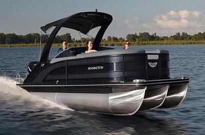 BOATZON | 2025 Bennington 23RSBAS ESP WHSVM BOATZON | 2025 Bennington 23RSBAS ESP WHSVM