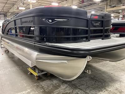 BOATZON | 2025 Bennington 24MFBSE
