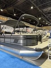 BOATZON | 2025 Bennington 25LSAGP