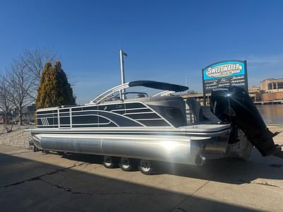BOATZON | 2025 Bennington L Series 23 LFB