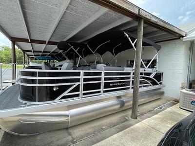 BOATZON | 2025 Bennington S Series 20 SFV w Yamaha 90 BOATZON | 2025 Bennington S Series 20 SFV w Yamaha 90