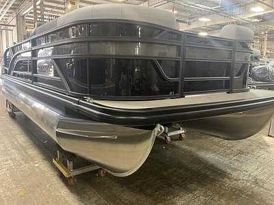 BOATZON | 2025 Bennington S Series 20 SSB BOATZON | 2025 Bennington S Series 20 SSB