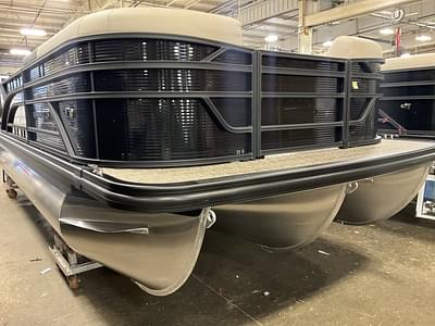 BOATZON | 2025 Bennington S23 Series 21 218 SL23