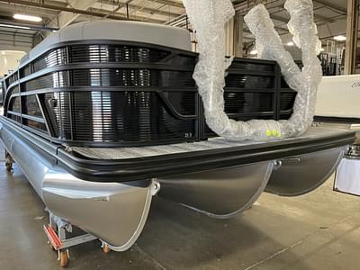 BOATZON | 2025 Bennington Series 21SL BOATZON | 2025 Bennington Series 21SL